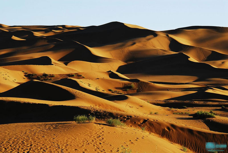 4月青岛到新疆旅游团天池吐鲁番库木塔格沙漠
